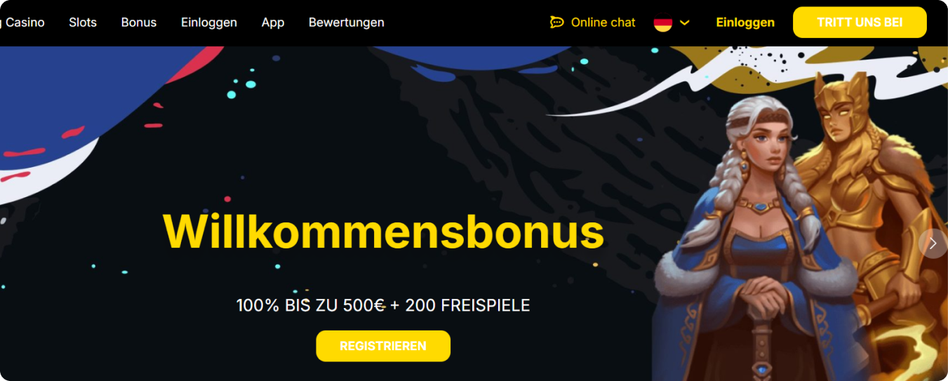 Boomerang Casino Promo